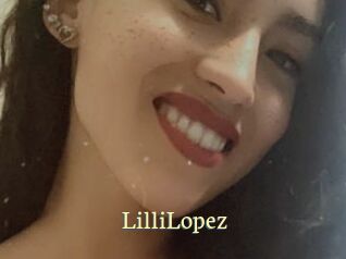 LilliLopez