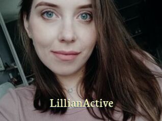 LillianActive