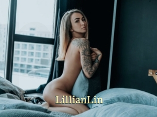 LillianLin