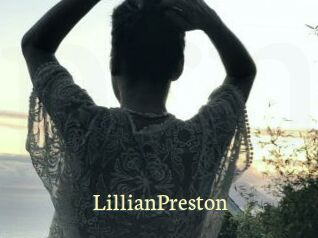 Lillian_Preston