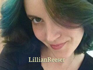 LillianReeser