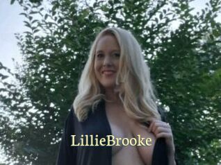 LillieBrooke