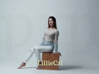 LillieCat