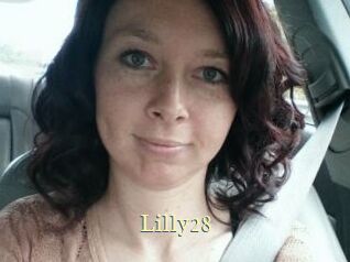 Lilly28