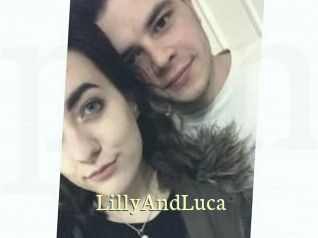 LillyAndLuca