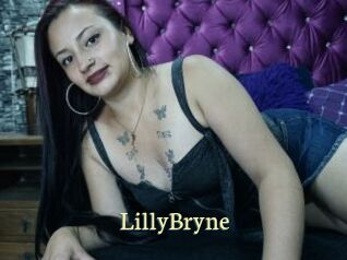 LillyBryne