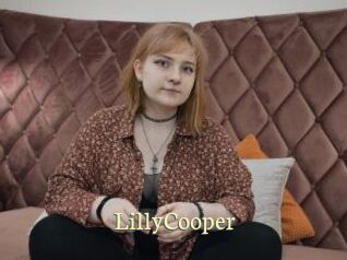 LillyCooper