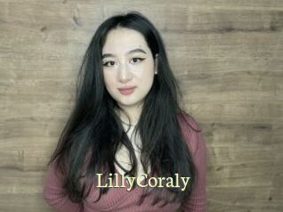 LillyCoraly