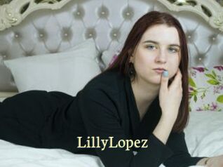 LillyLopez