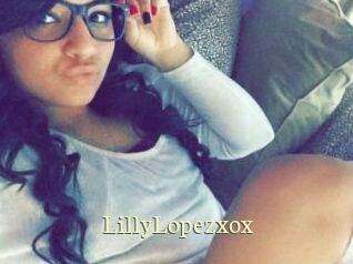 LillyLopezxox