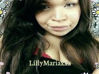 LillyMariaxxx