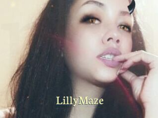 LillyMaze