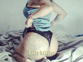 LillyMiller