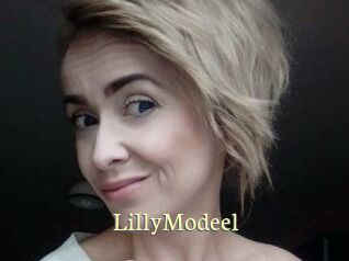 LillyModeel