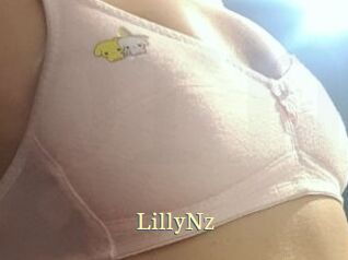 LillyNz