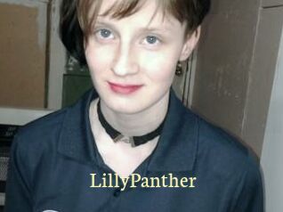 LillyPanther