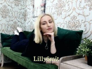 LillySmit