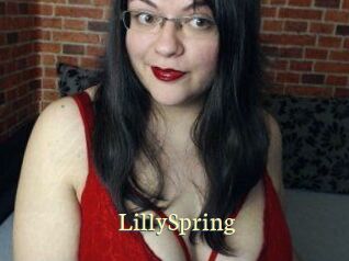 LillySpring