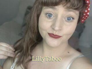 LillyTaboo