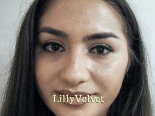 LillyVelvet