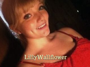 LillyWallflower