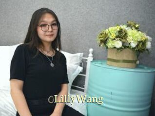 LillyWang