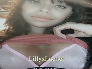 LillyxLucifer