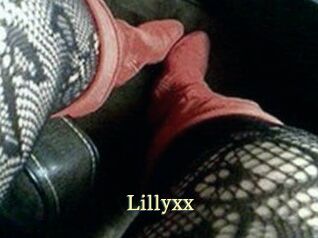 Lillyxx