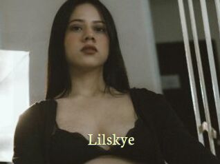 Lilskye