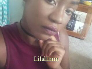 Lilslimm