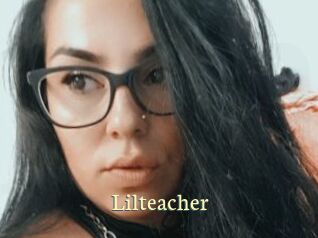 Lilteacher