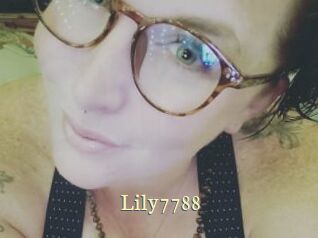 Lily7788