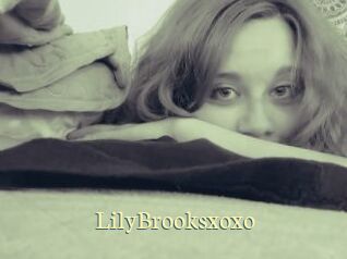 LilyBrooksxoxo