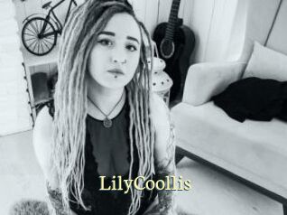 LilyCoollis