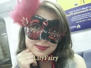 LilyFairy