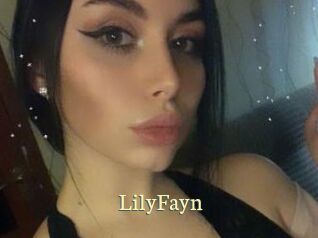 LilyFayn