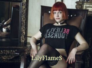 LilyFlameS