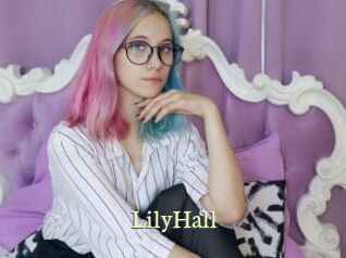 LilyHall