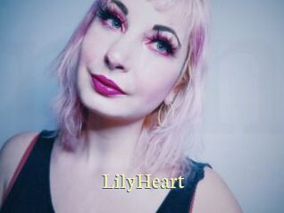 LilyHeart