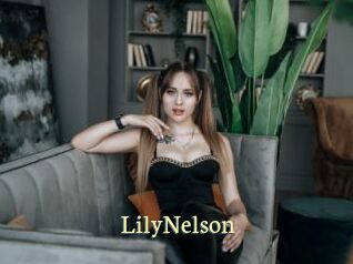 LilyNelson