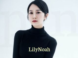 LilyNoah