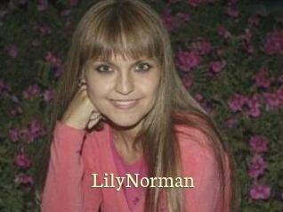 Lily_Norman