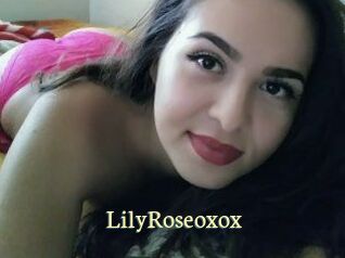 LilyRoseoxox