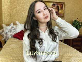 LilySimpson