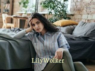 LilyWolker