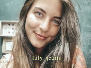 Lily_4cum