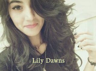 Lily_Dawns