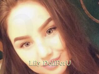 Lily_DollForU