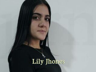 Lily_Jhones