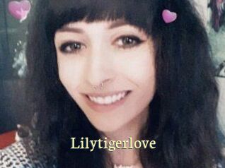 Lilytigerlove